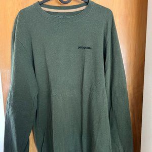 Patagonia Long Sleeve
